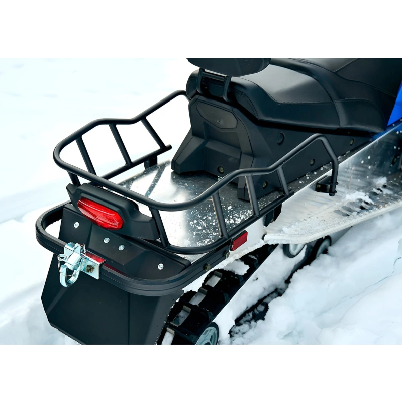 Снегоход SHARMAX SN-500