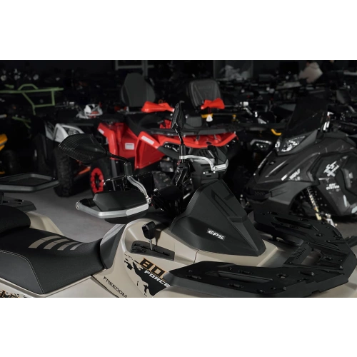Квадроцикл SHARMAX Force Challenger 800