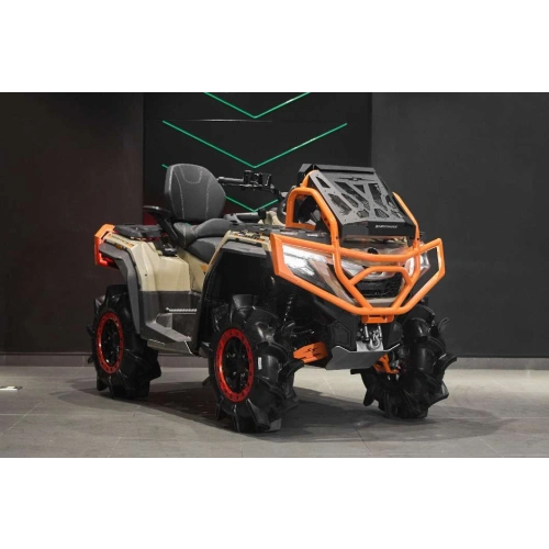 Квадроцикл SHARMAX 1100 Mud Force