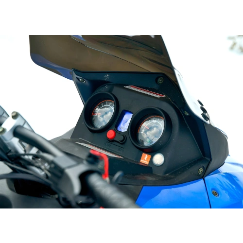 Снегоход SHARMAX SN-500