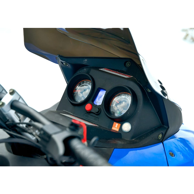 Снегоход SHARMAX SN-500