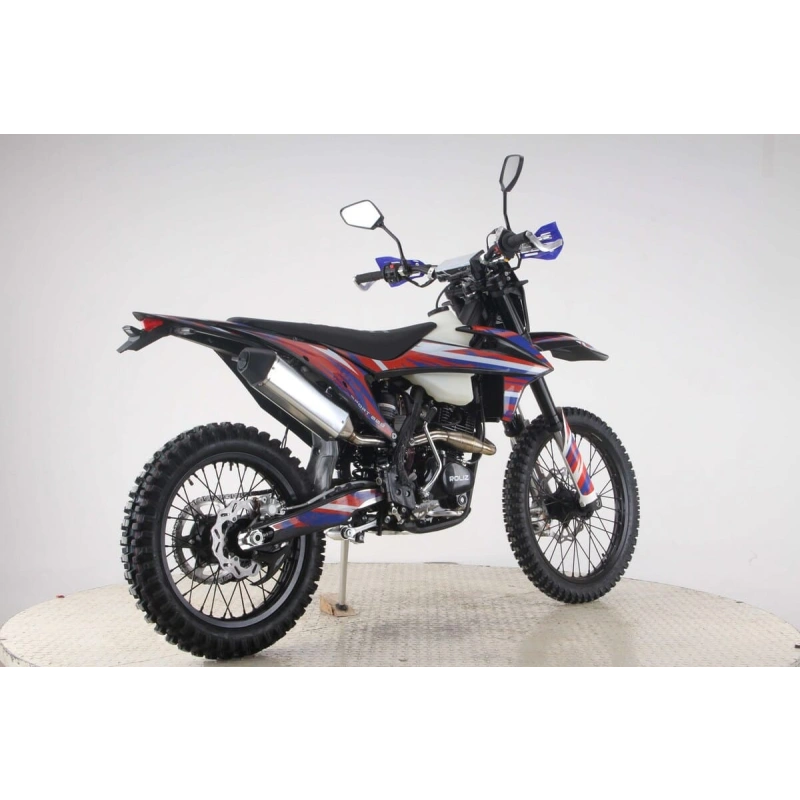 Мотоцикл кроссовый эндуро ROLIZ Sport-009