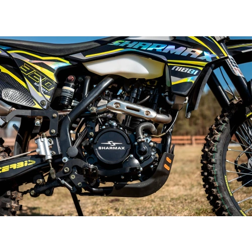 Мотоцикл кроссовый эндуро SHARMAX Sport 320