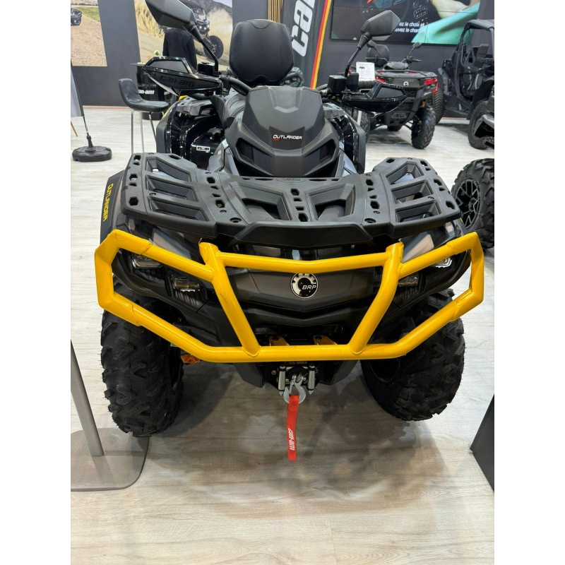 Квадроцикл BRP Can-Am Outlander XT 1000 (2024) (ПСМ)