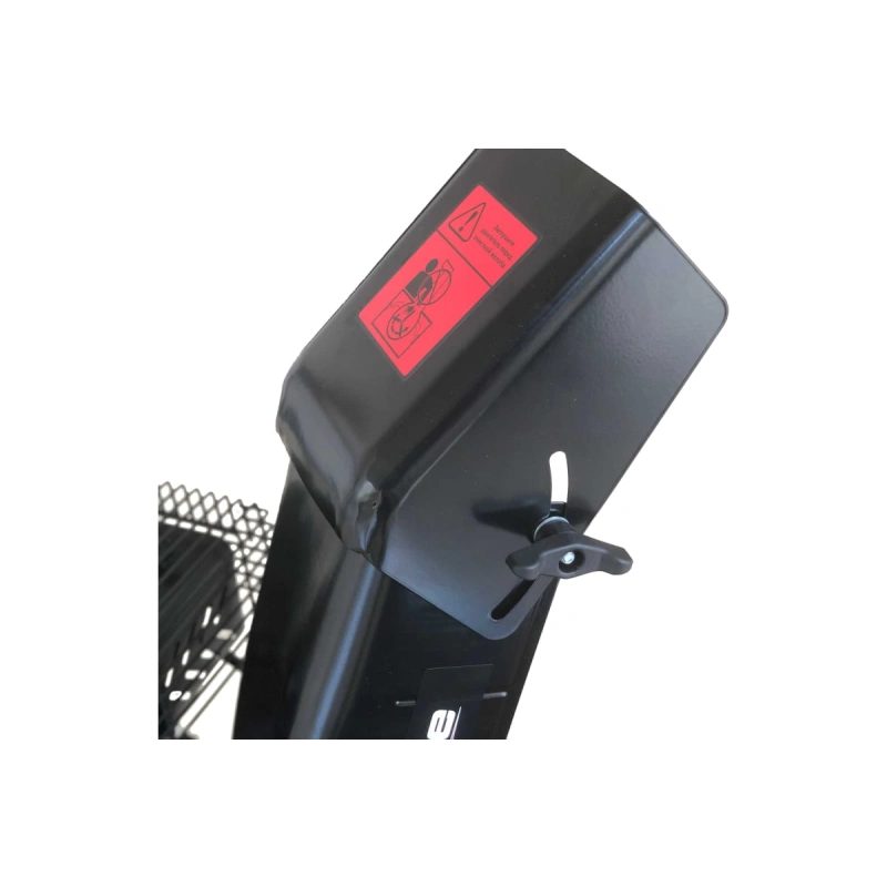 Снегоуборщик EVOLINE SBG 560
