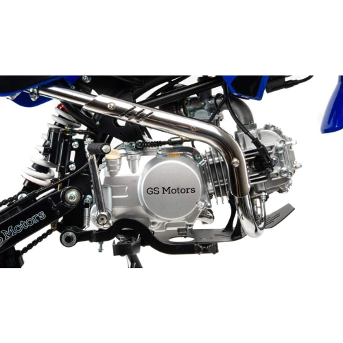 Питбайк GS MOTORS S14 17/14
