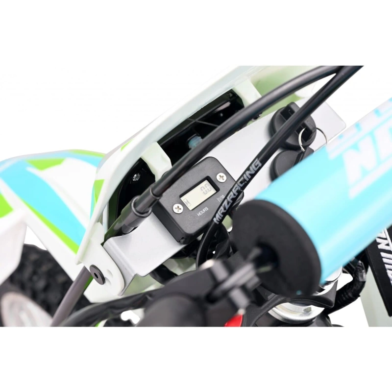 Питбайк PITONMOTO PX4 125EA 14/12