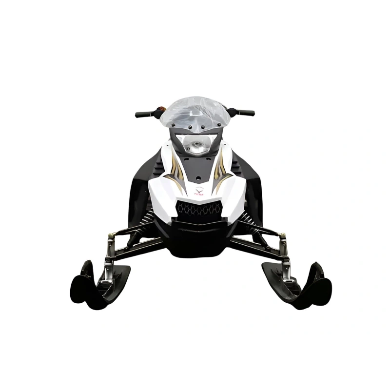 Снегоход ULAR 220