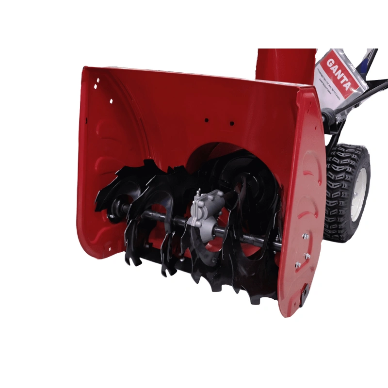 Снегоуборщик GANTA GL 6556