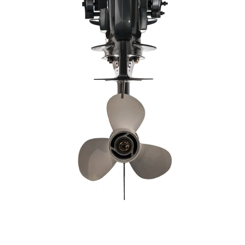 2х-тактный лодочный мотор SHARMAX SM40HS