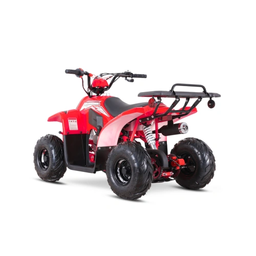 Квадроцикл SHARMAX 130 Cross
