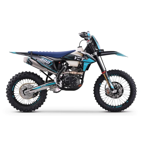 Мотоцикл YACOTA NB300 21/18 ENDURO