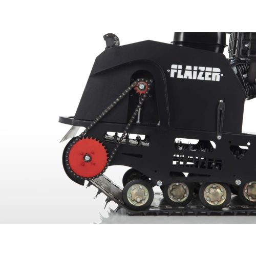 Мотобуксировщик FLAIZER G500 1450 HP20 Maximum (2024)