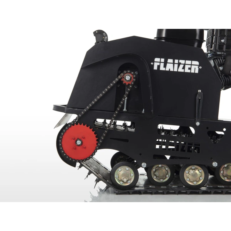 Мотобуксировщик FLAIZER G500 1450 HP20 Maximum (2024)