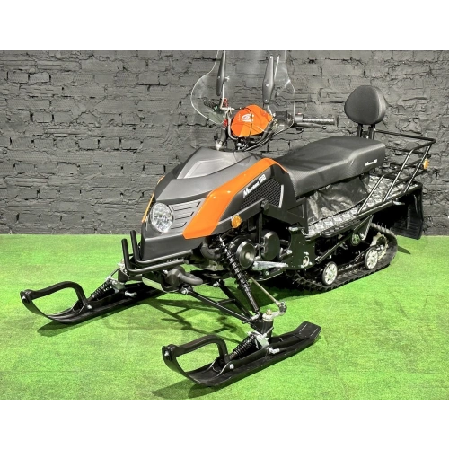 Снегоход MOTOLAND Snowfox 200