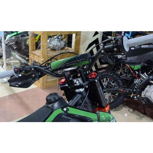Питбайк K2R PF140