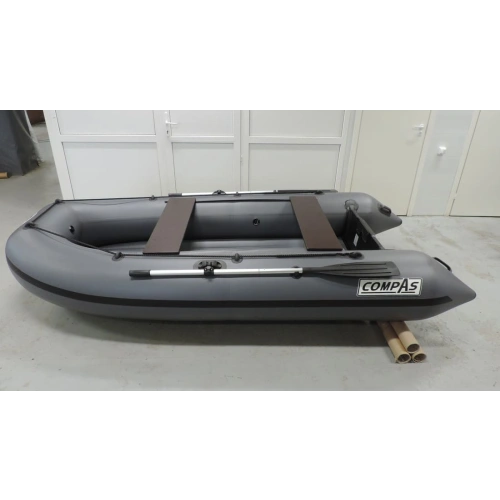 Лодка ПВХ COMPAS 325E