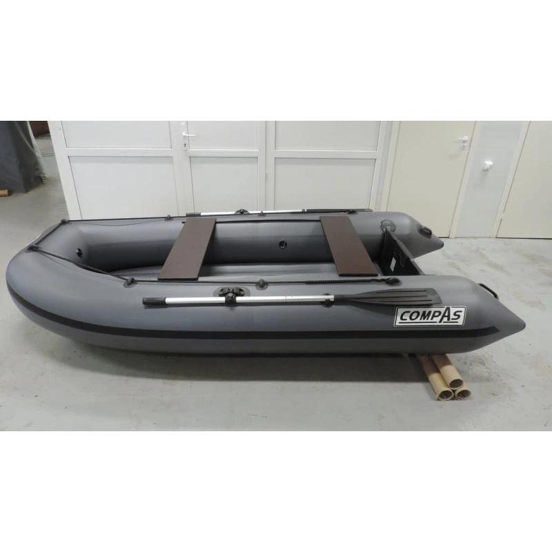 Лодка ПВХ COMPAS 325E