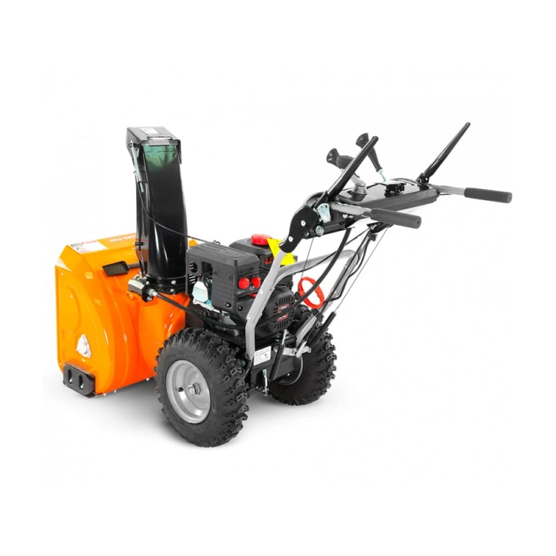 Снегоуборщик YARD FOX 6654E