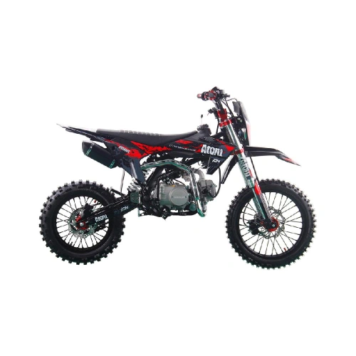 Питбайк SSSR Atom Ion 125 (2023)
