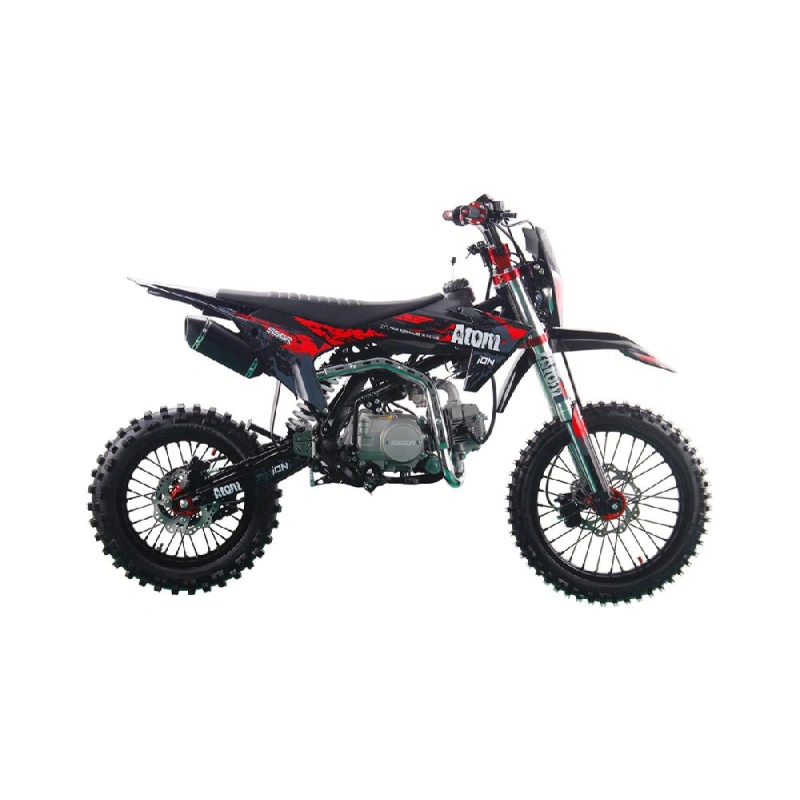 Питбайк SSSR Atom Ion 125 (2023)