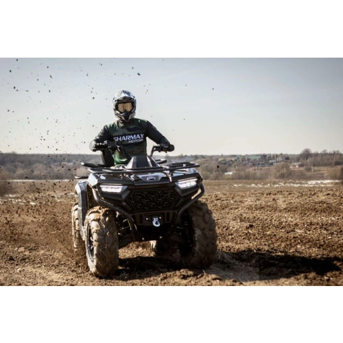Квадроцикл SHARMAX Force 720 Rage LTD