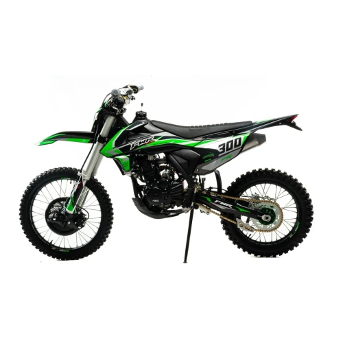 Мотоцикл кроссовый эндуро MOTOLAND PWR FR300 Pro