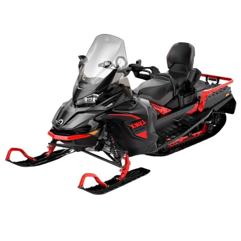 Снегоход BRP Lynx 69 Ranger Pro 900 Ace