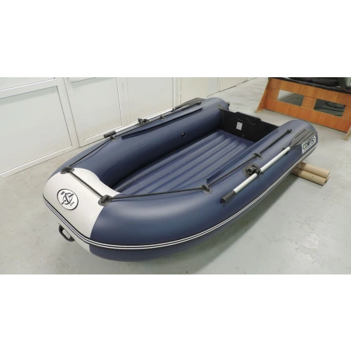 Лодка ПВХ COMPAS 300E