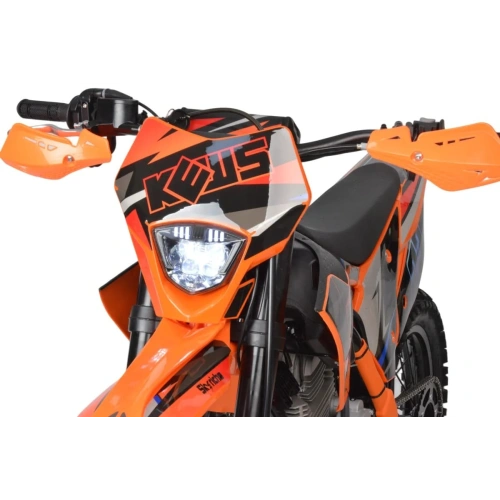Мотоцикл KEWS K10 PR300 ENDURO