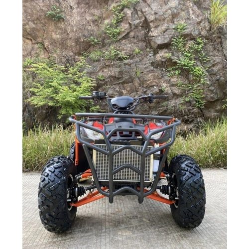 Квадроцикл TIGER 4х4 380