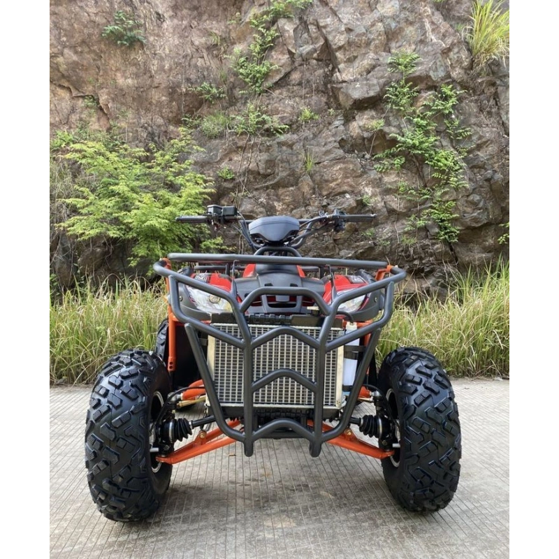 Квадроцикл TIGER 4х4 380