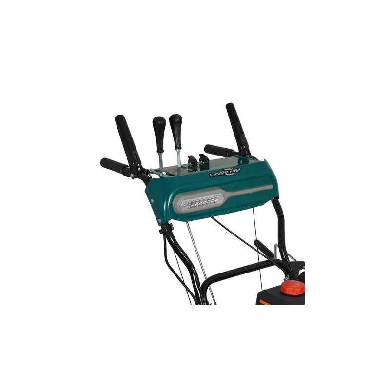 Снегоуборщик FINEPOWER SRMP6121LT