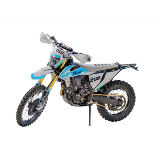 Мотоцикл FXMOTO CB250R ENDURO