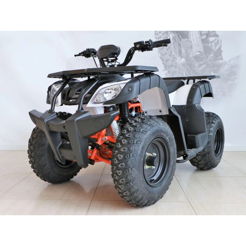Квадроцикл KAYO Bull-2C