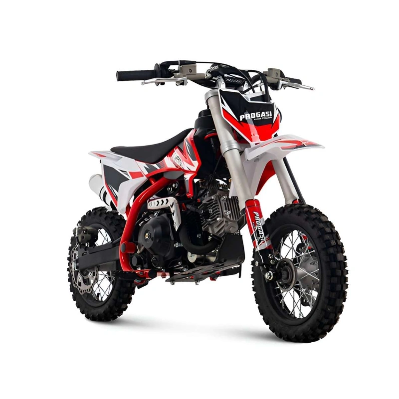 Питбайк PROGASI Kids Power 110 12/10