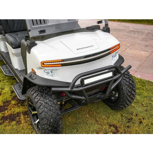 Гольфкар SHARMAX 5000 6 seater Pro