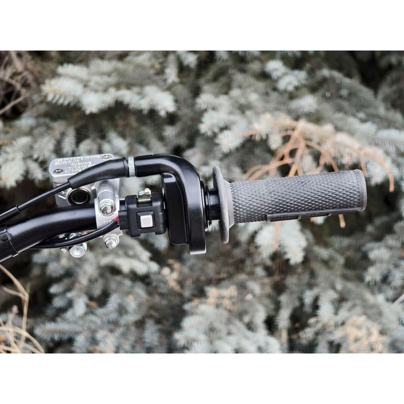 Мотоцикл кроссовый эндуро FIDELIS King CB300RL (175FMN)