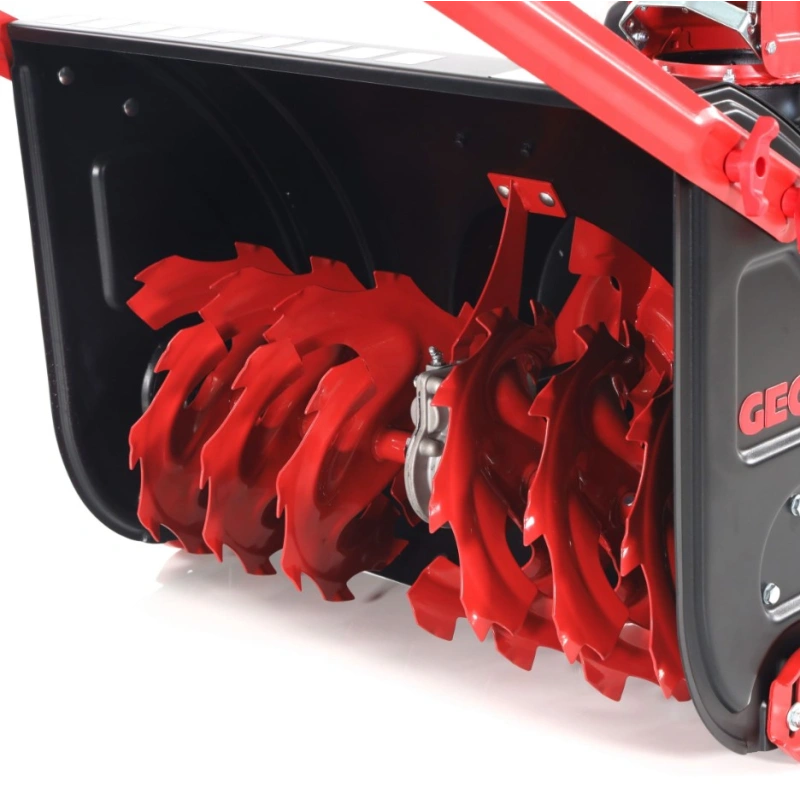 Снегоуборщик GEOS Premium SnowLine 700 Е