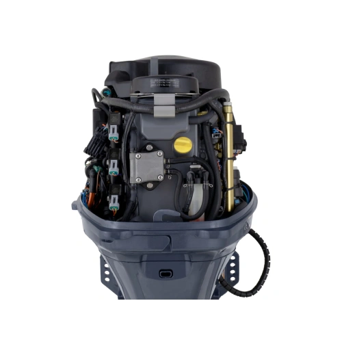 4х-тактный лодочный мотор MIKATSU MF40FES-T-EFI