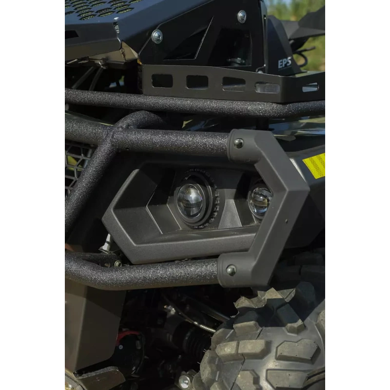 Квадроцикл HISUN Tactic GT 1000 Limited (ПСМ)