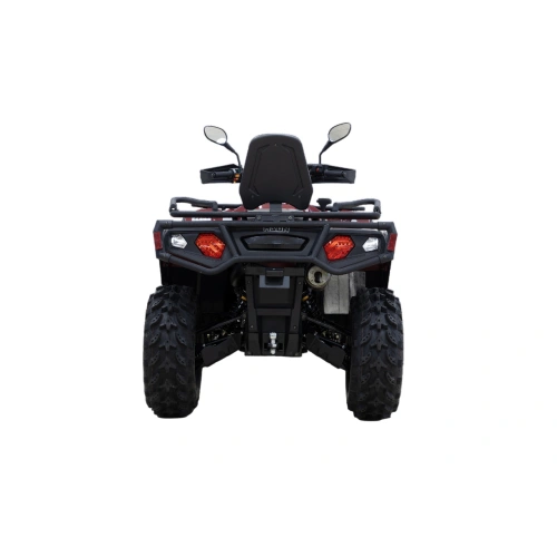 Квадроцикл HISUN Tactic 750 Extreme Edition (ПСМ)