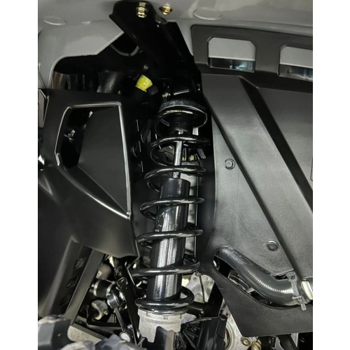 Квадроцикл BRP Can-Am Outlander Max DPS 1000T (ПСМ)