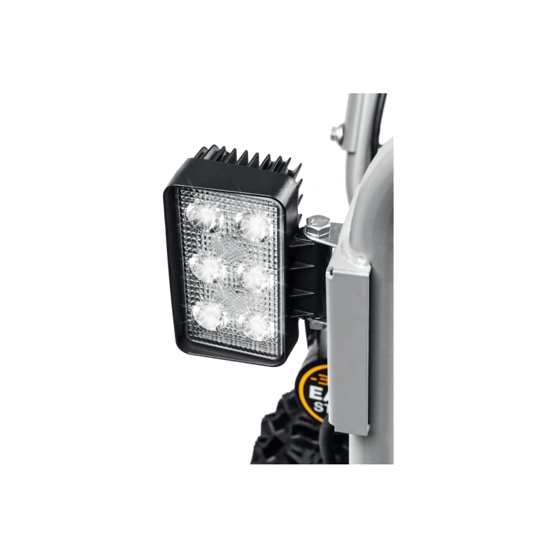 Снегоуборщик STEHER GST-772E