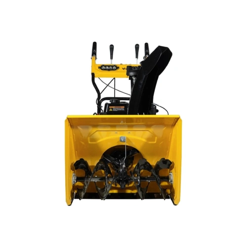 Снегоуборщик HABERT HBM24D