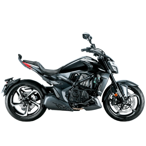 Мотоцикл ZONTES ZT350-V1