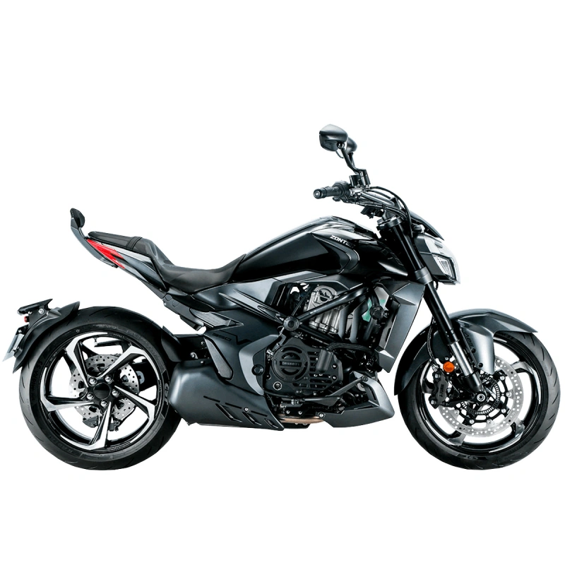 Мотоцикл ZONTES ZT350-V1