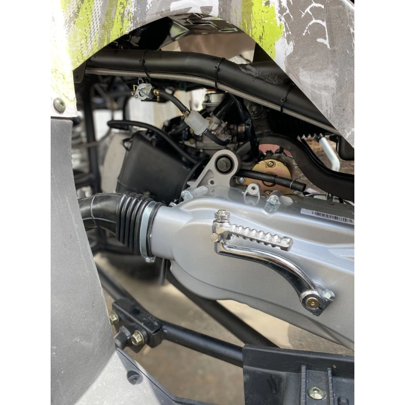 Квадроцикл GRIZZLY M200 4Т New 2022