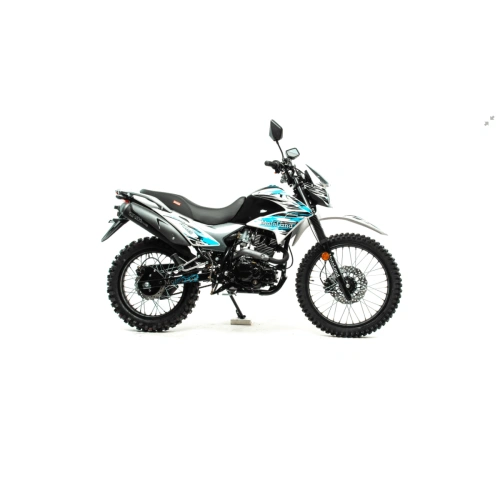 Мотоцикл кроссовый эндуро MOTOLAND Enduro LT 250 (2021 Г.)