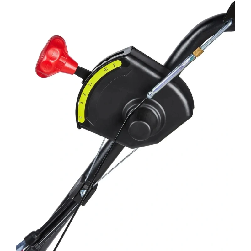 Снегоуборщик ELITECH ST 0656